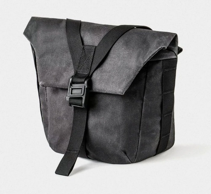 Wotancraft Pilot Travel Camera Bag 3.5L