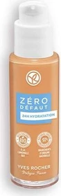 Yves Rocher Zéro Défaut Foundation doré 250, 30ml