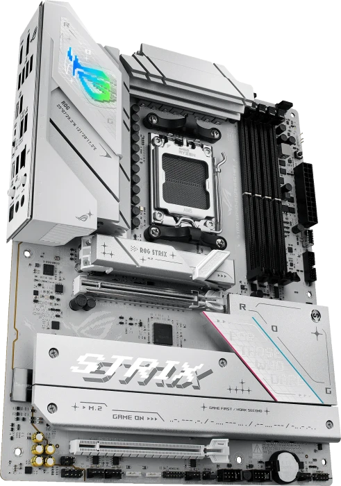 ASUS ROG Strix B850-A Gaming WIFI (AMD AM5)