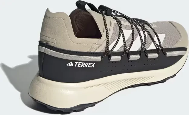 adidas Terrex Voyager 21 Travel wonder beige/wonder white/semi impact orange (Herren)