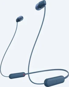 Sony WI-C100 blau