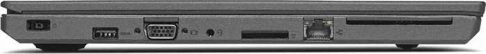Lenovo ThinkPad W550s, Core i7-5500U, 16GB RAM, 512GB SSD, Quadro K620M, DE