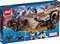 LEGO Marvel Super Heroes Spielset - Hinterhalt des Venomosaurus Vorschaubild
