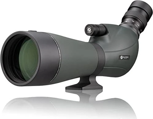 Alpen Optics Wings