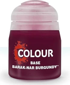 Games Workshop Citadel Base 21-49 barak-nar burgundy, 12ml