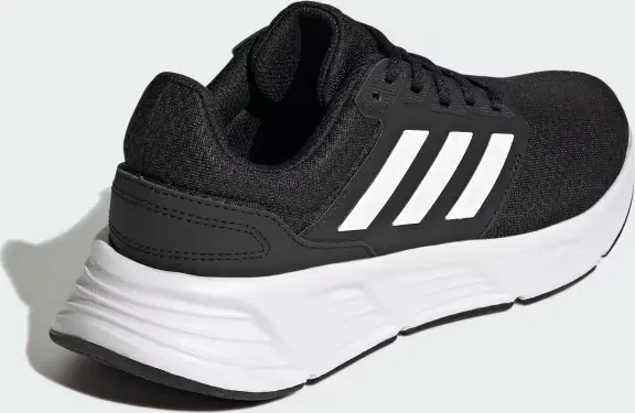 adidas Galaxy 6 core black/cloud white (Damen)