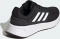 adidas Galaxy 6 core black/cloud white (Damen) Vorschaubild