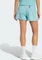adidas Own The Run Laufhose kurz mint ton (Damen) Vorschaubild