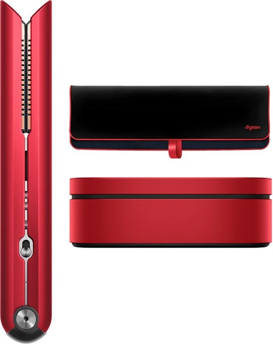 Dyson Corrale Geschenkedition rot