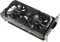 KFA2 GeForce GTX 1650 EX (1-Click OC), 4GB GDDR5, DVI, HDMI, DP, bulk Vorschaubild