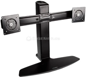 Ergotron Neo-Flex Dual 24" LCD Lift Stand Standfuß