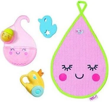 Zapf creation BABY born Zubehör - Bade-Accessoires