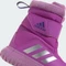 adidas Winterplay purple burst/silver metallic/preloved purple (Junior) Vorschaubild