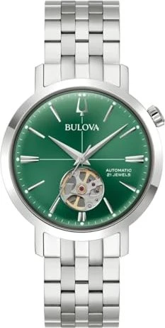 Bulova Aerojet 96A319