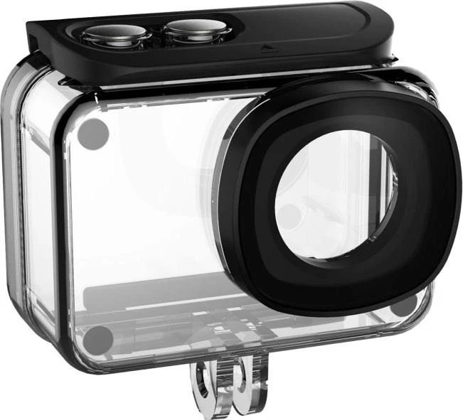 Rollei Actioncam 560 Touch schwarz