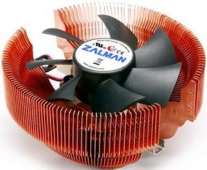 Zalman CNPS7000C-Cu