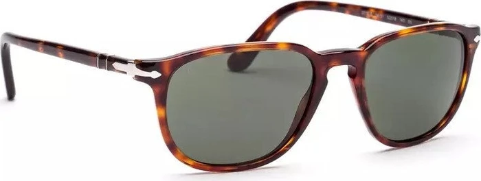 Persol PO3019S 52mm havana/grey