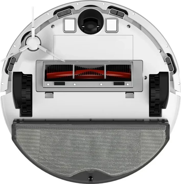 Xiaomi Robot Vacuum S40C Saug-/Wischroboter weiß