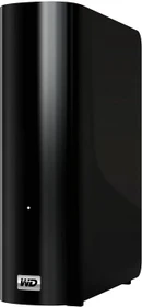 Western Digital WD My Book for Mac, 3TB, USB 3.0 Micro-B
