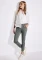 Street One 7/8-Satin Hose muse green (Damen) Vorschaubild
