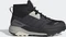 adidas Terrex Trailmaker Mid Rain.RDY core black/aluminium (Junior) Vorschaubild