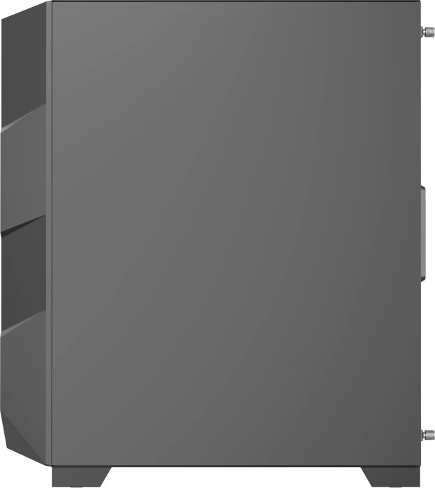 Xilence Performance A+ Series Xilent Breeze II X812.ARGB, Glasfenster