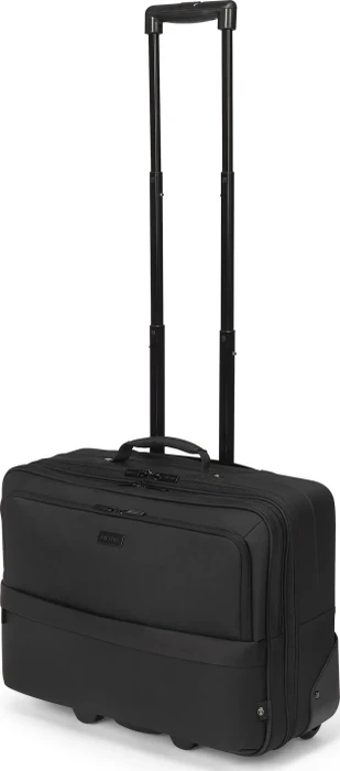 Dicota Laptop Roller Eco Multi CORE 15-17.3", schwarz