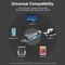 SSK SD301 Pro 1TB, USB-A + USB-C, USB 3.2 Gen 2×1 Vorschaubild