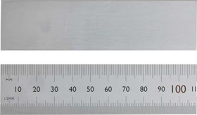 Hultafors STL Stahl Maßstab 600mm