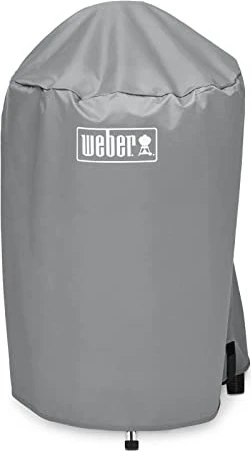 Weber Abdeckhaube Holzkohlegrill für 47cm
