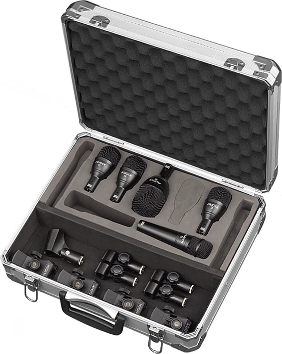 Audix Fusion FP-5
