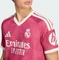 adidas Real Madrid 2026/2027 Ausweichtrikot kurzarm (Herren) Vorschaubild