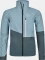 Ortovox Punta Berrino Funktionsjacke glacier grey (Damen) Vorschaubild