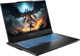 Captiva Highend Gaming I74-092, Core i9-13900HX, 16GB RAM, 1TB SSD, GeForce RTX 4080, DE