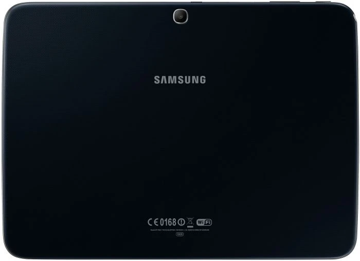 Samsung Galaxy Tab 3 10.1 P5210, schwarz, 16GB