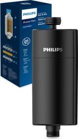 Philips AWP1775BK Duschfilter schwarz