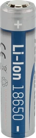Ansmann Li-Ion 18650 2600mAh