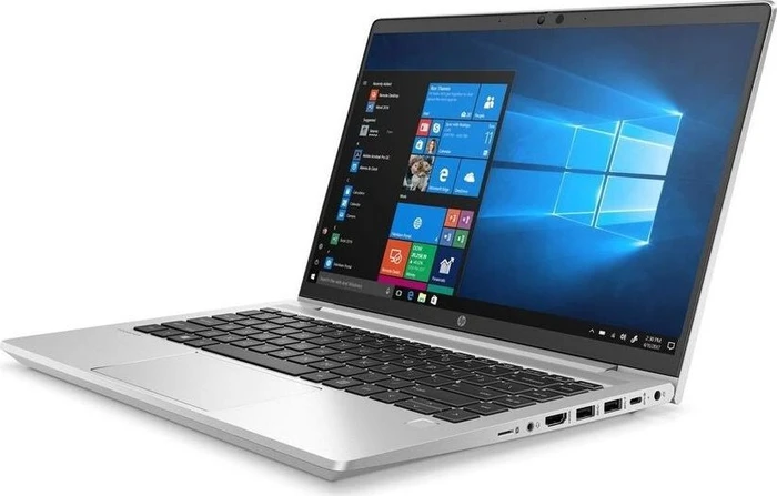 HP ProBook 430 G8, silber, Core i7-1165G7, 16GB RAM, 512GB SSD, DE