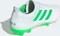 adidas Copa 19.1 FG ftwr white/solar lime (Herren) Vorschaubild