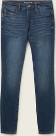 Tom Tailor Alexa Skinny Jeans Jeans mid stone wash denim (Damen)