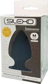 Silexd Model 1 Plug M