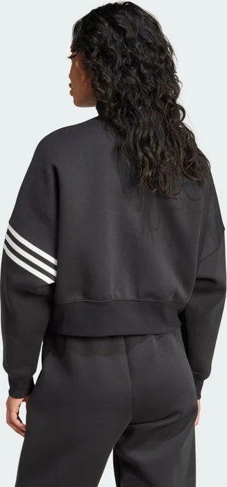 adidas Neuclassics Originals Trainingsjacke black/cloud white (Damen)