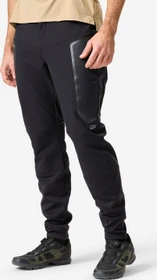 Decathlon MTB Fahrradhose lang graphite (Herren)