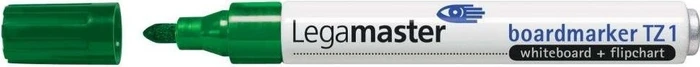 Legamaster TZ 1 Whiteboardmarker grün
