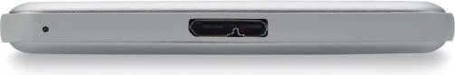 Buffalo MiniStation SSD Velocity, 2.5", 240GB, USB 3.1 Micro-B