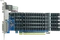 ASUS GeForce GT 710, GT710-SL-2GD3-BRK-EVO, 2GB DDR3, VGA, DVI, HDMI Vorschaubild