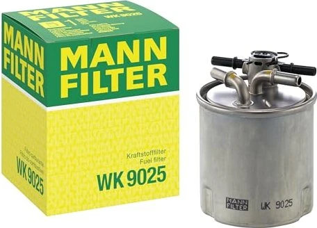 Mann Filter WK 9025