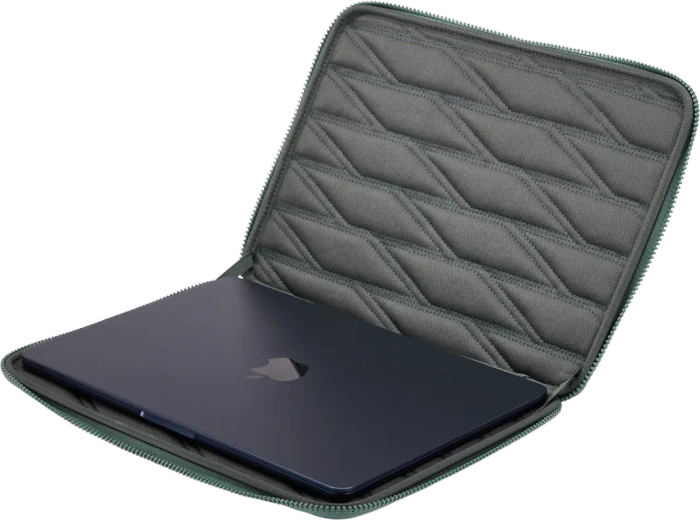 Thule Gauntlet MacBook Pro 14" Hülle, grün
