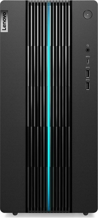 Lenovo IdeaCentre Gaming 5 17IAB7, Raven Black, Core i5-12400F, 16GB RAM, 1TB SSD, Radeon RX 6500 XT, DE