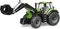 Bruder Deutz 8280 TTV mit Frontlader Vorschaubild